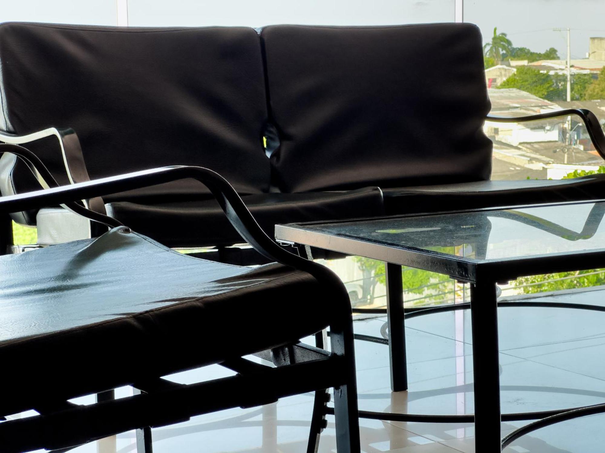Hotel Bazurto Plaza Cartagena Eksteriør bilde