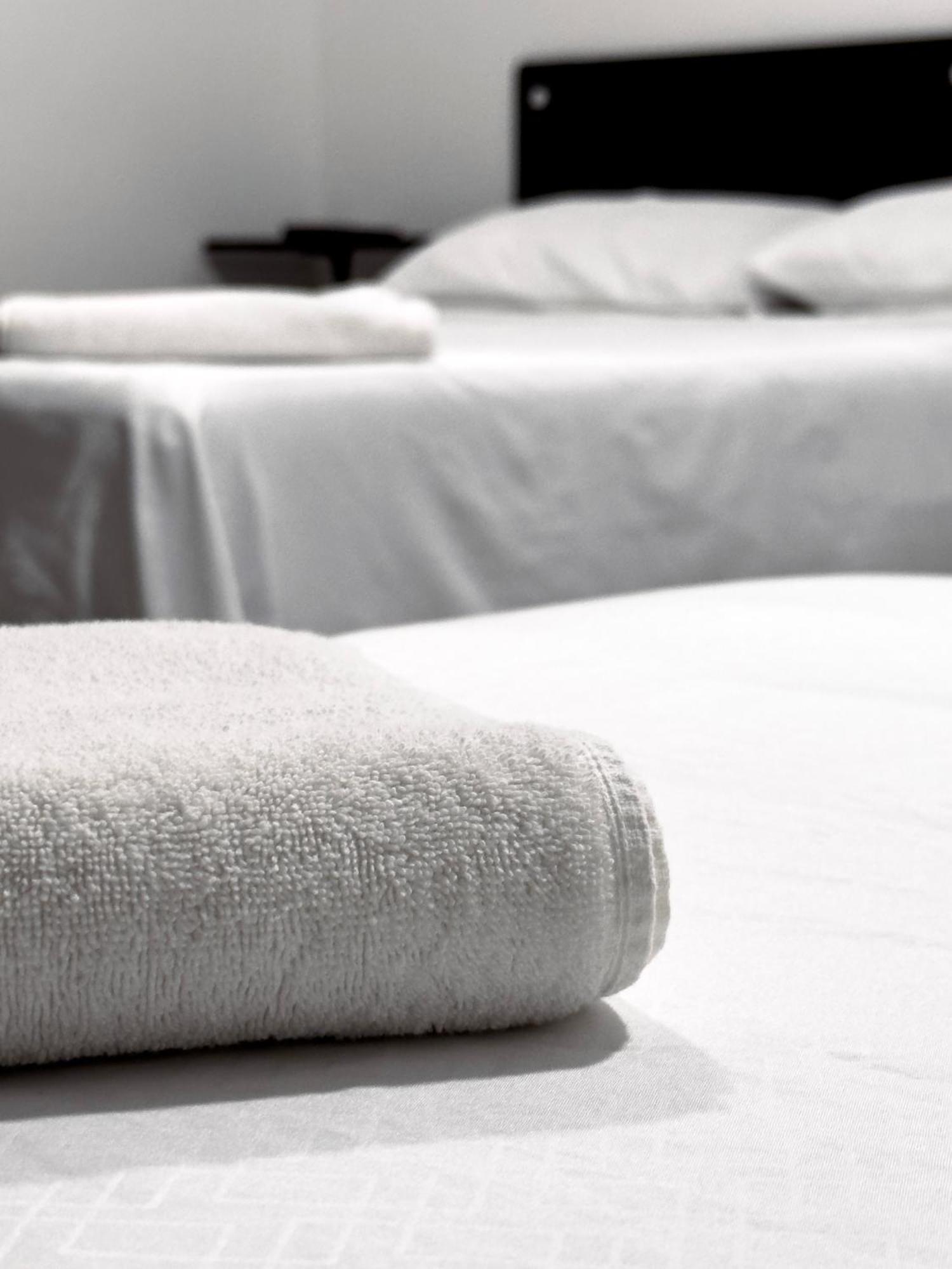 Hotel Bazurto Plaza Cartagena Eksteriør bilde