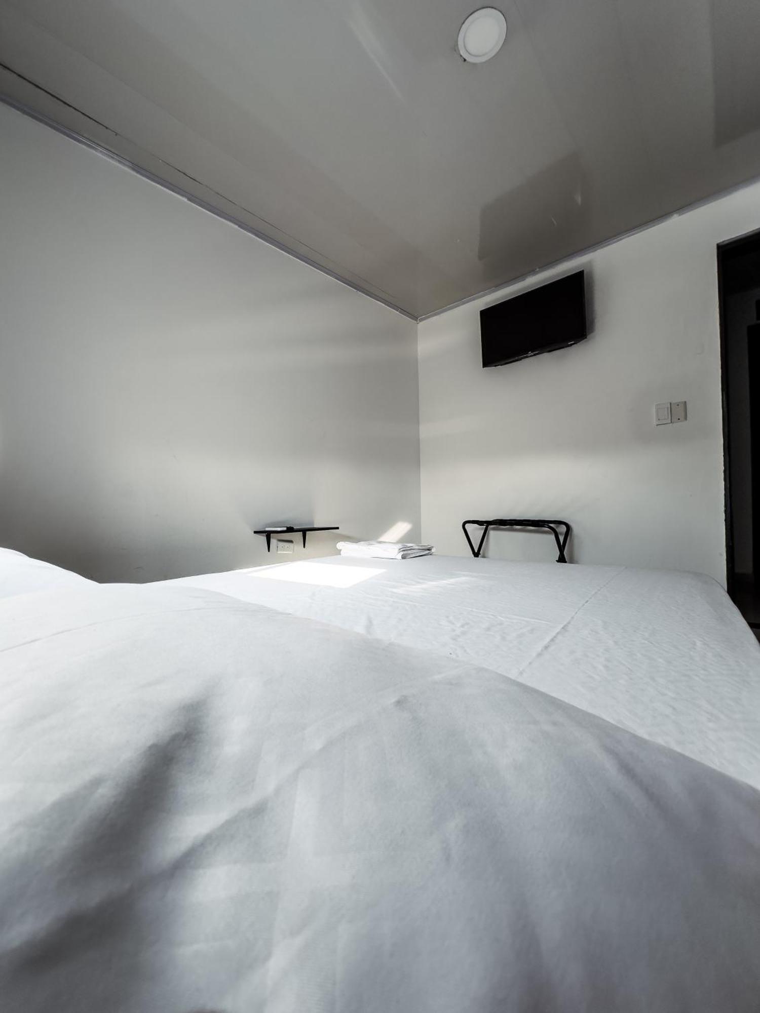 Hotel Bazurto Plaza Cartagena Eksteriør bilde