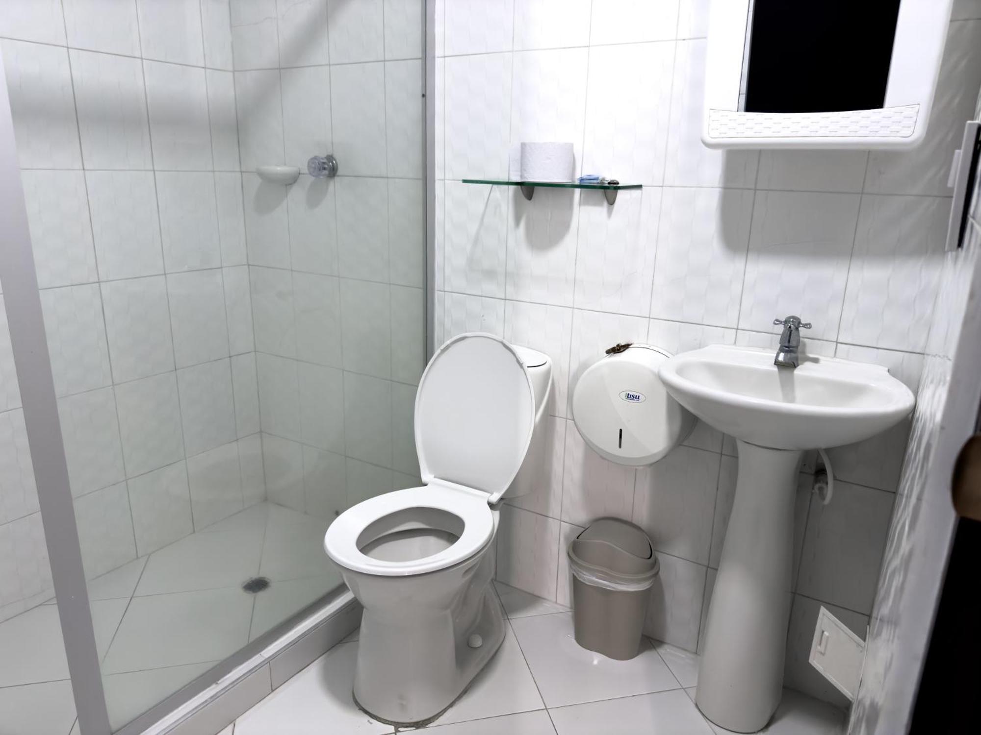 Hotel Bazurto Plaza Cartagena Eksteriør bilde