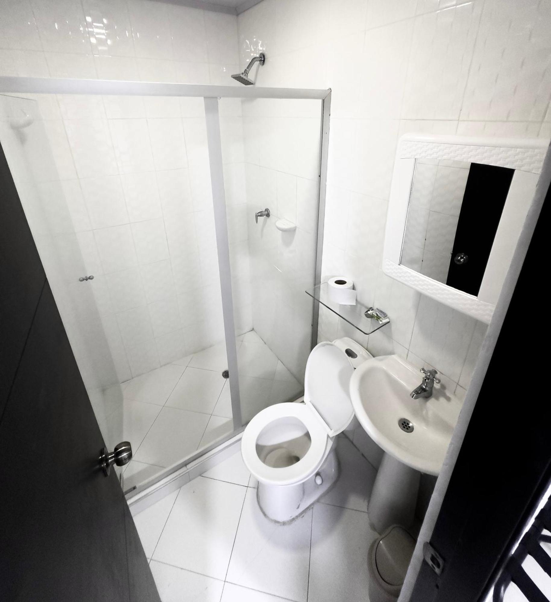 Hotel Bazurto Plaza Cartagena Eksteriør bilde